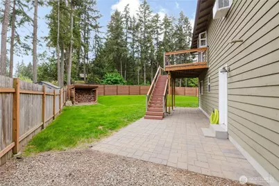 8616 Foster Grove Court NE, Bremerton, WA 98311 - Photo 31
