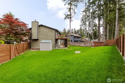 8616 Foster Grove Court NE, Bremerton, WA 98311 - Photo 33