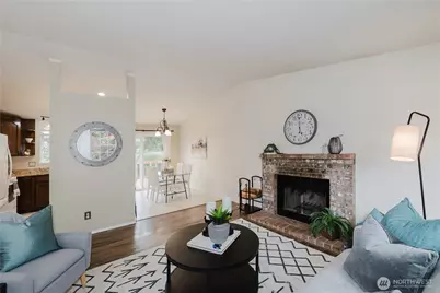 8616 Foster Grove Court NE, Bremerton, WA 98311 - Photo 5