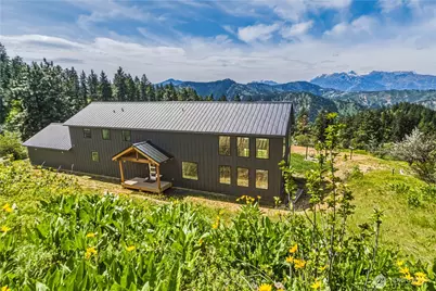 4723 Sky Meadows Road, Cashmere, WA 98815 - Photo 3