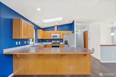 30 NE Pirates Den Road, Belfair, WA 98528 - Photo 21