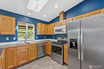 30 NE Pirates Den Road, Belfair, WA 98528 - Photo 23