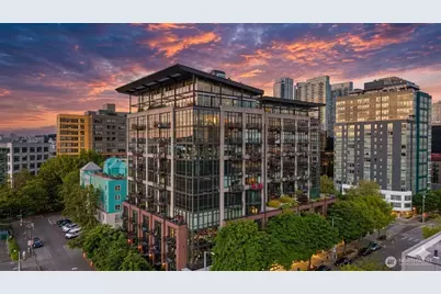 2720 3rd Avenue #509, Seattle, WA 98121 - Photo 35