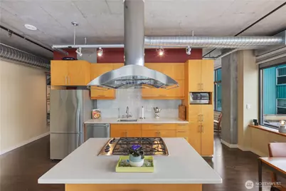 2720 3rd Avenue #509, Seattle, WA 98121 - Photo 13