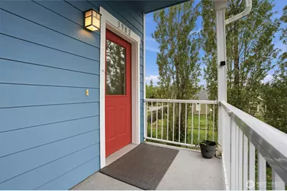 3982 Thimbleberry Place SE, Port Orchard, WA 98366 - Photo 5
