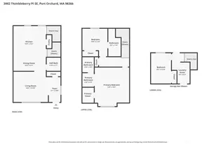 3982 Thimbleberry Pl SE, Port Orchard, WA 98366 - Photo 31