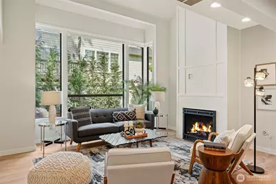 1400 Bellevue Way SE #1, Bellevue, WA 98004 - Photo 1