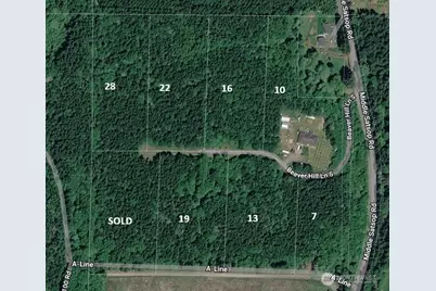 13 Beaver Hill Lane, Montesano, WA 98563 - Photo 1