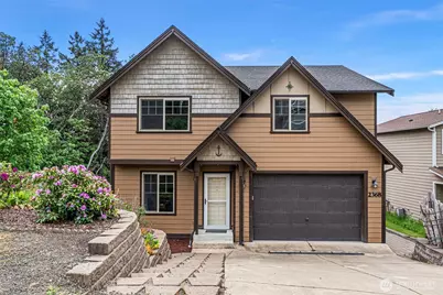 2368 Sand Dollar Road W, Bremerton, WA 98312 - Photo 1