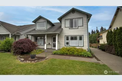 4136 Ingleside Loop SE, Lacey, WA 98503 - Photo 1