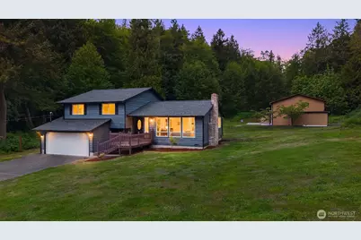 6815 115th Street NW, Tulalip, WA 98271 - Photo 1
