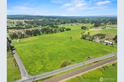0 E Hale Road, Winlock, WA 98596 - Photo 1