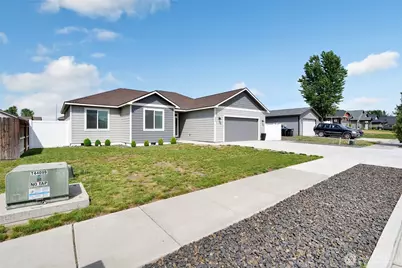 409 S Trillium, Moses Lake, WA 98837 - Photo 5