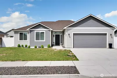 409 S Trillium, Moses Lake, WA 98837 - Photo 1