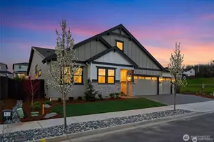 806 NW 173rd Circle, Ridgefield, WA 98642 - Photo 3