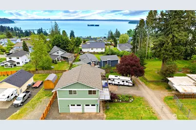 2417 Cedar Street E, Port Orchard, WA 98366 - Photo 1