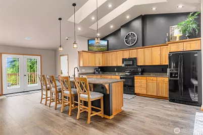 1405 Bellevue Avenue, Aberdeen, WA 98520 - Photo 7