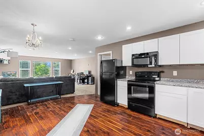 1405 Bellevue Avenue, Aberdeen, WA 98520 - Photo 27