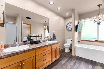 1405 Bellevue Avenue, Aberdeen, WA 98520 - Photo 17