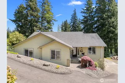 1405 Bellevue Avenue, Aberdeen, WA 98520 - Photo 1