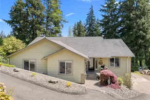 1405 Bellevue Ave, Aberdeen, WA 98520 - Photo 1