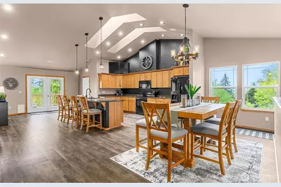 1405 Bellevue Avenue, Aberdeen, WA 98520 - Photo 5