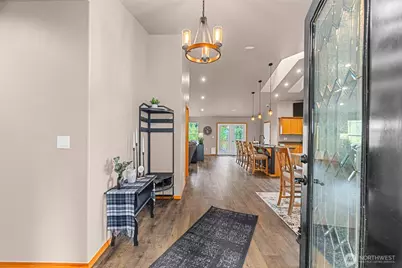 1405 Bellevue Avenue, Aberdeen, WA 98520 - Photo 5