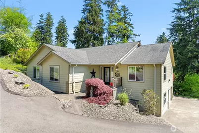 1405 Bellevue Avenue, Aberdeen, WA 98520 - Photo 39
