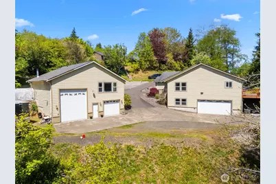 1405 Bellevue Avenue, Aberdeen, WA 98520 - Photo 3