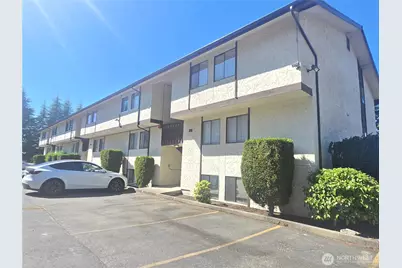 3515 S 160th Street #B-5, SeaTac, WA 98188 - Photo 1