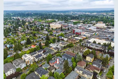 725 N 95th Street #B, Seattle, WA 98103 - Photo 27