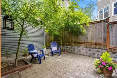 725 N 95th Street #B, Seattle, WA 98103 - Photo 21