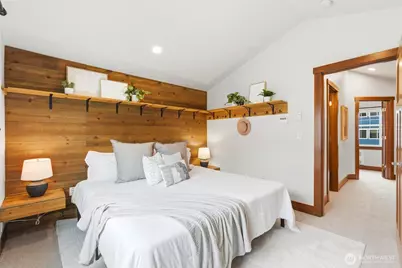 725 N 95th Street #B, Seattle, WA 98103 - Photo 15