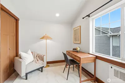 725 N 95th Street #B, Seattle, WA 98103 - Photo 17