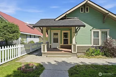 319 Cottage Avenue, Cashmere, WA 98815 - Photo 1