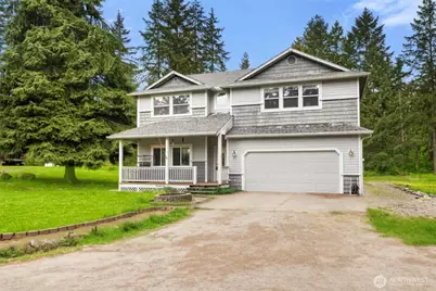 6307 297th Street Ct S, Roy, WA 98580 - Photo 1