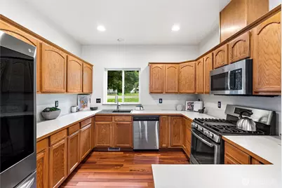 6307 297th Street Ct S, Roy, WA 98580 - Photo 9