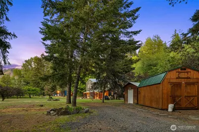1061 Lauderdale Lane, Cle Elum, WA 98922 - Photo 3