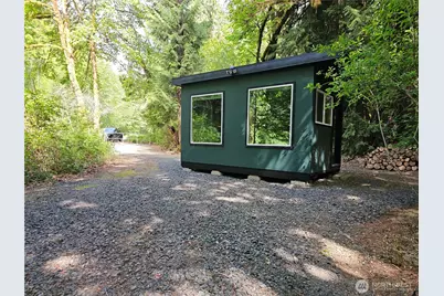 170 NE Elfendahl Pass Road, Belfair, WA 98528 - Photo 3