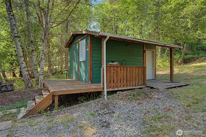 360 E Panorama Drive, Shelton, WA 98584 - Photo 3