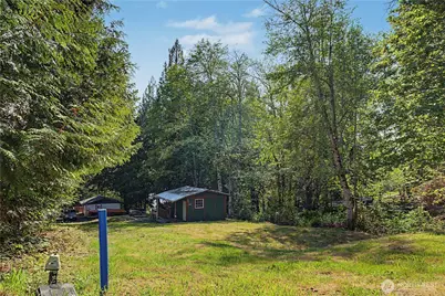 360 E Panorama Drive, Shelton, WA 98584 - Photo 5
