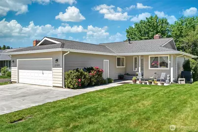 2159 Granite Drive, Walla Walla, WA 99362 - Photo 1