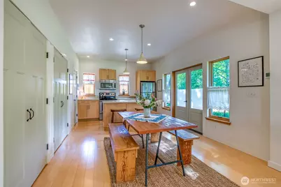 136 Fishing Aly, Orcas Island, WA 98245 - Photo 5