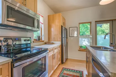 136 Fishing Aly, Orcas Island, WA 98245 - Photo 11