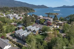 136 Fishing Aly, Orcas Island, WA 98245 - Photo 3