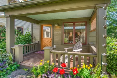 136 Fishing Aly, Orcas Island, WA 98245 - Photo 1