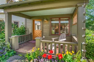 136 Fishing Aly, Orcas Island, WA 98245 - Photo 1