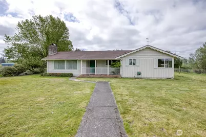 21 Wynooche Valley Road, Montesano, WA 98563 - Photo 1