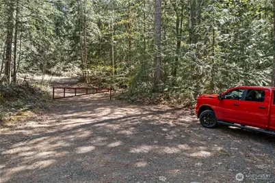 0 N White Tail Trail, Hoodsport, WA 98548 - Photo 3
