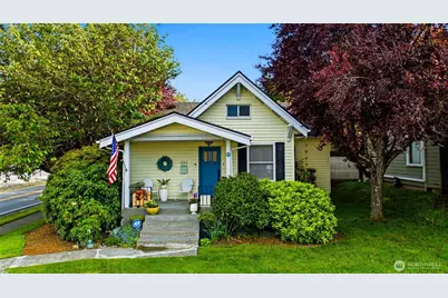 5102 N 44th Street, Tacoma, WA 98407 - Photo 1